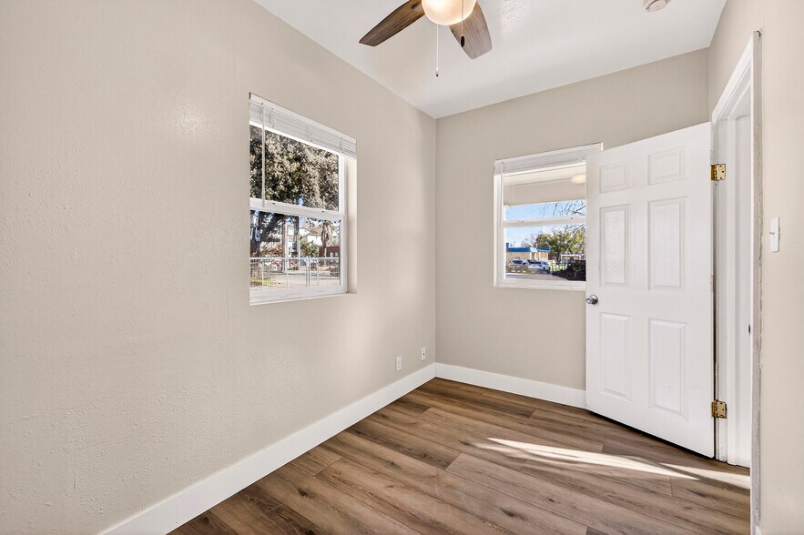 More Photos Of 1128 W 5th St, Chico Multifamily For Sale