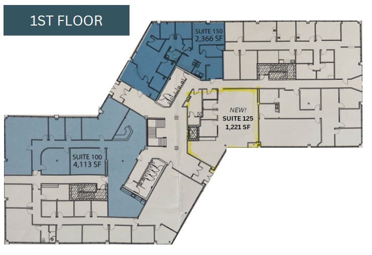 More Photos Of 5353 S 960 E, Salt Lake City Office For Lease