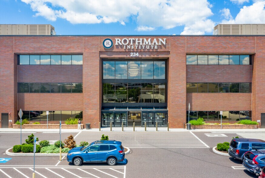 More Photos Of 234 Mall Blvd, King Of Prussia Office For Lease