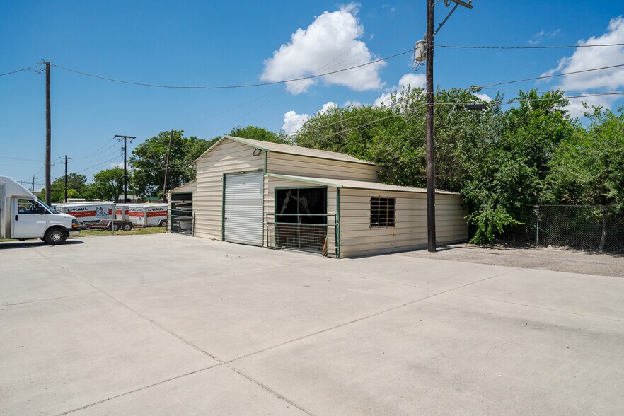 More Photos Of 341 TX Highway 35 Hwy, Gregory Light Distribution For Sale