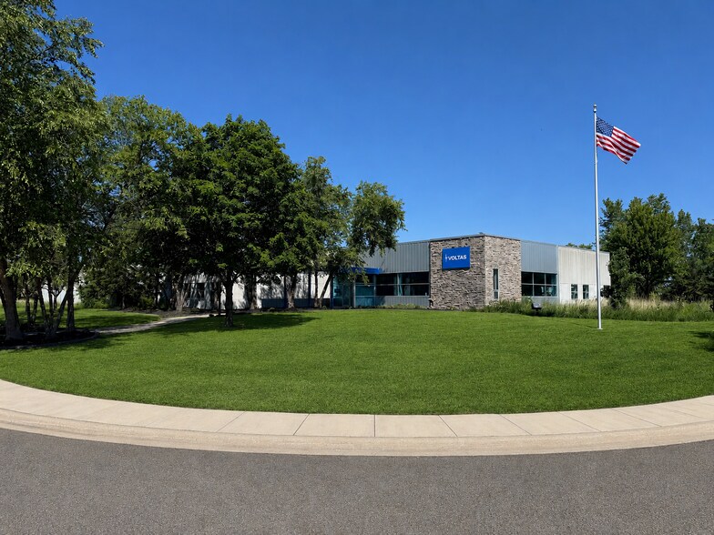 More Photos Of 8200 S 97th St, Cottage Grove Manufacturing For Lease