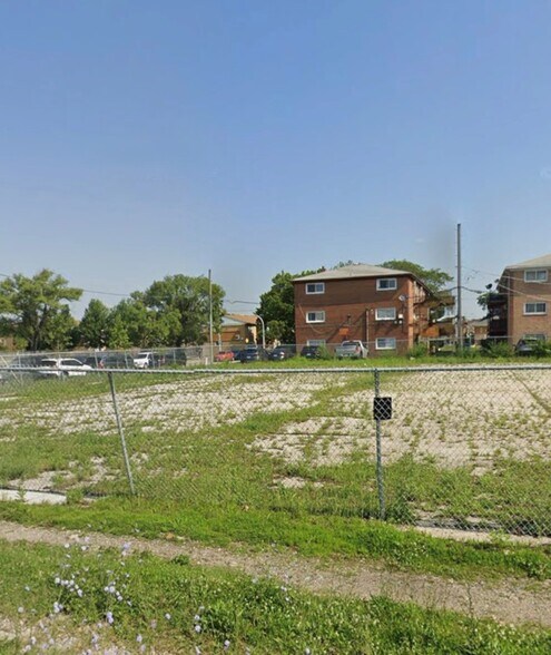 Primary Photo Of 6158 W 65th St, Chicago Land For Sale