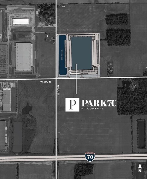 Primary Photo Of CR 400 W, Greenfield Industrial For Lease