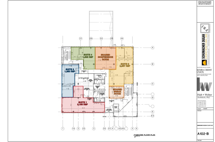 More Photos Of 8763 Union Centre Blvd, West Chester Office For Lease