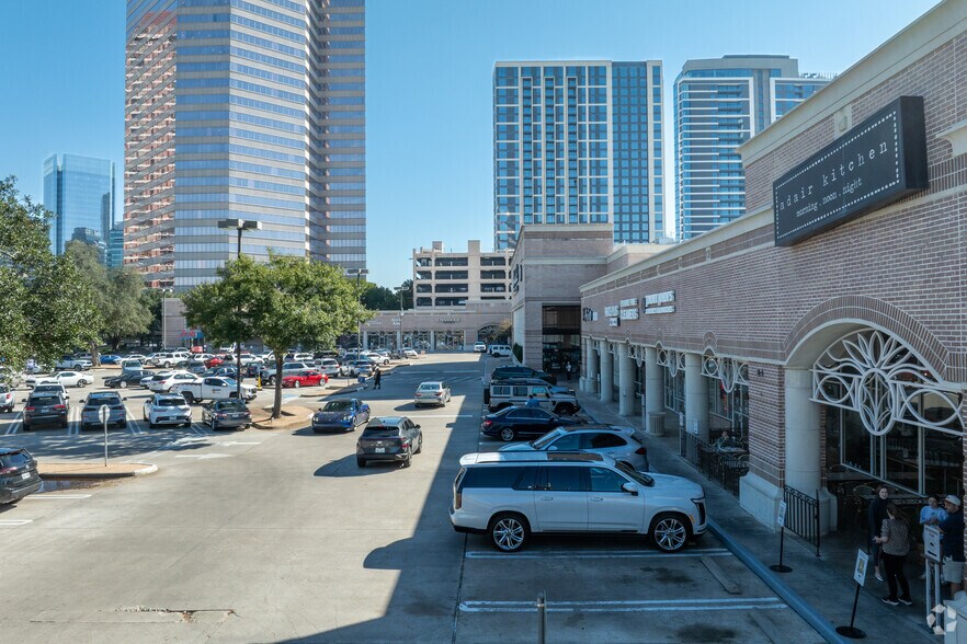 More Photos Of 5161 San Felipe St, Houston Unknown For Lease