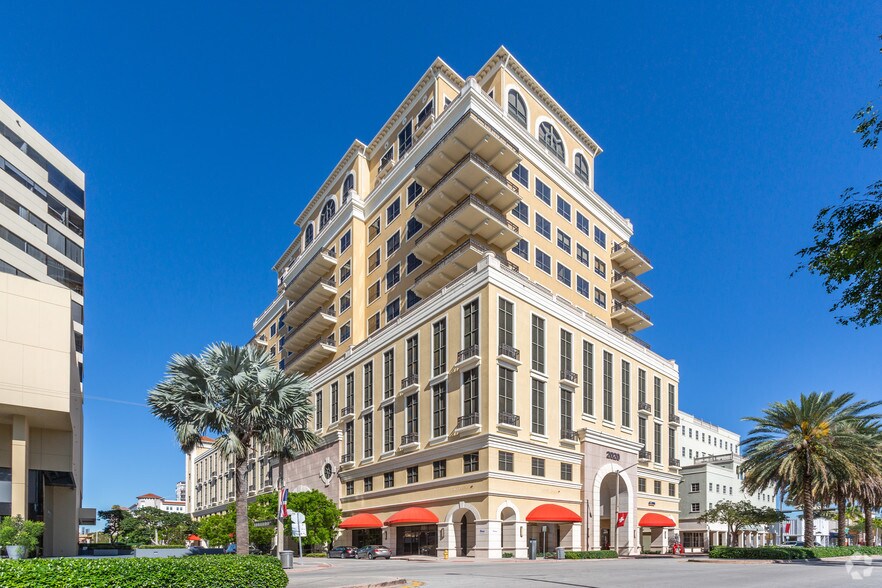 2020 Ponce De Leon Blvd, Coral Gables, FL 33134 Office For Sale