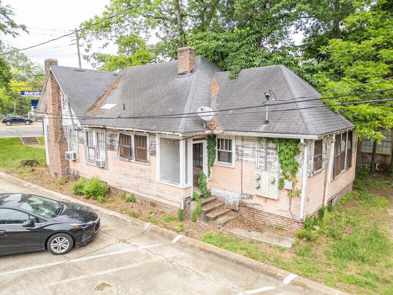 More Photos Of 522 & 524 University Dr, Starkville Apartments For Sale