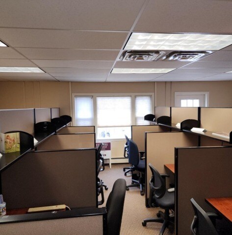 More Photos Of 5-11 Main St, Franklin Office For Lease