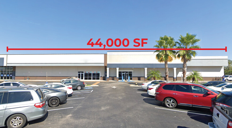 Primary Photo Of 933 Semoran Blvd, Orlando Unknown For Lease