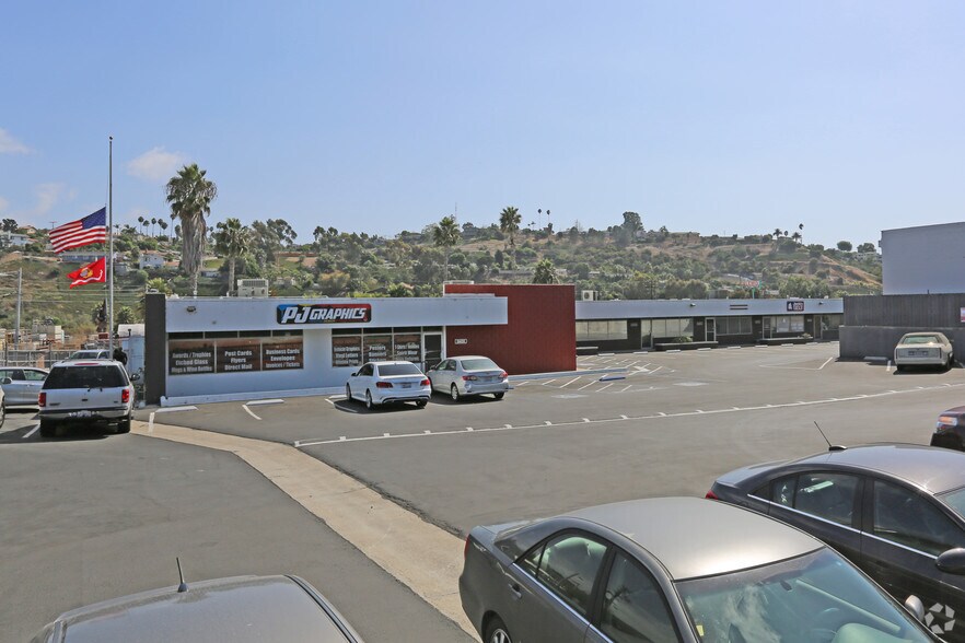 More Photos Of 2605 Oceanside Blvd, Oceanside Manufacturing For Lease