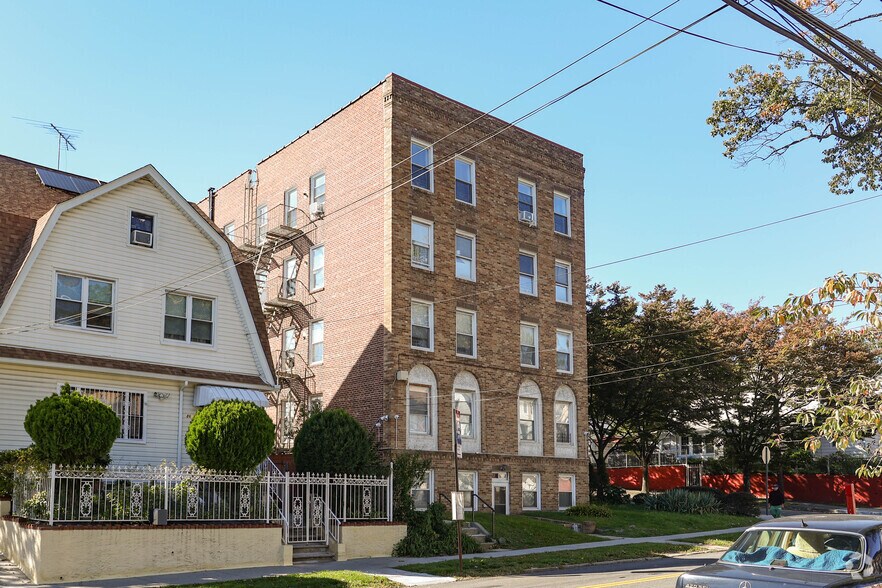 More Photos Of 16230 86th Ave, Jamaica Apartments For Sale