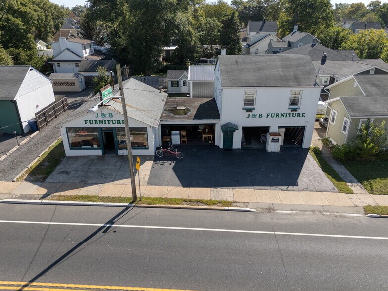 More Photos Of 504 Rt-35, Neptune Freestanding For Sale