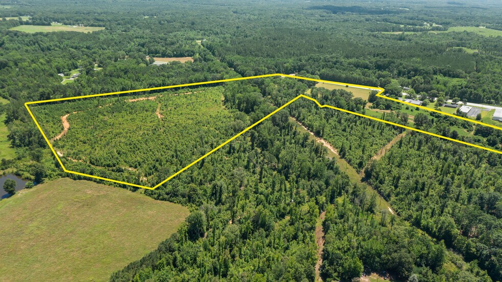 More Photos Of 23425 US Highway 76, Clinton Land For Sale