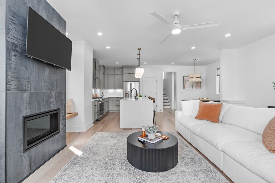 More Photos Of 209-229 Woodsborough Pl, Raleigh Apartments For Sale