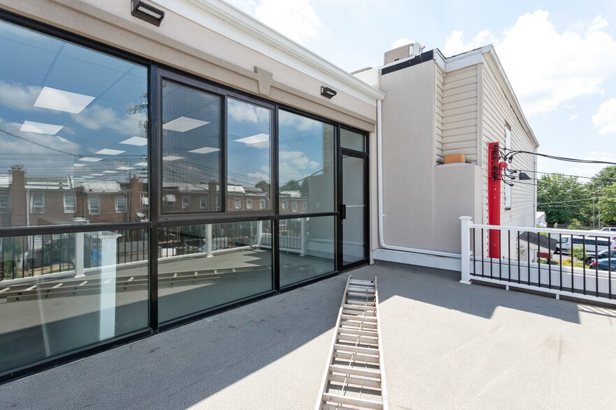 More Photos Of 6810 Eastern Ave, Baltimore Storefront Retail Office For Lease