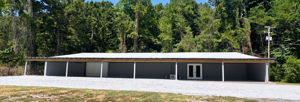 Primary Photo Of 453 Schmitt Rd, Rossville Warehouse For Lease