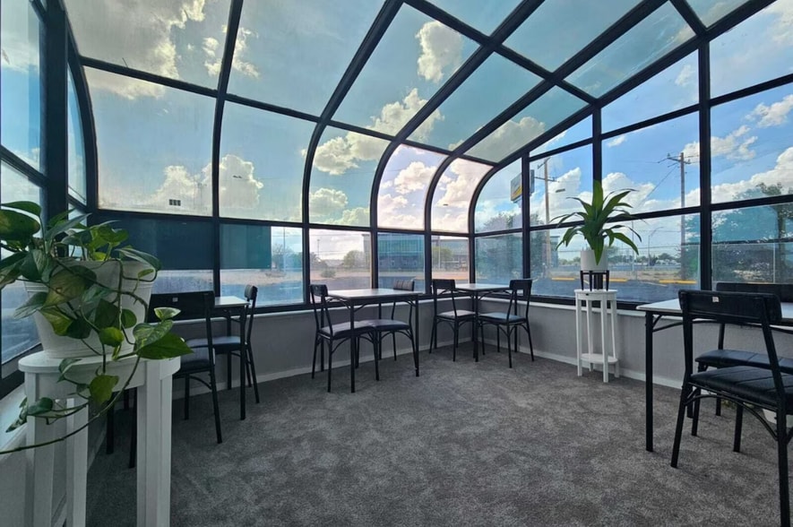More Photos Of 722 N Marland Blvd, Hobbs Hotel For Sale