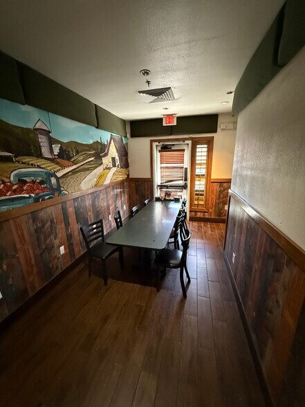 More Photos Of 6960 S Rainbow Blvd, Las Vegas Restaurant For Sale