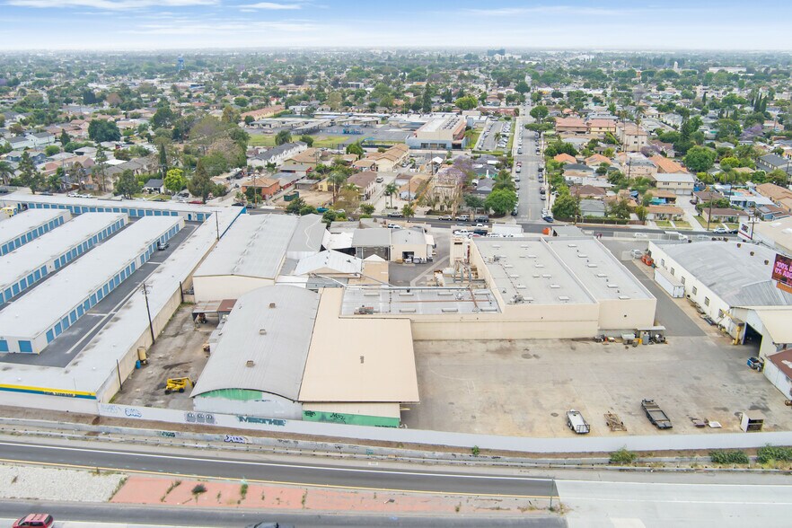 More Photos Of 11220 Wright Rd, Lynwood Warehouse For Sale