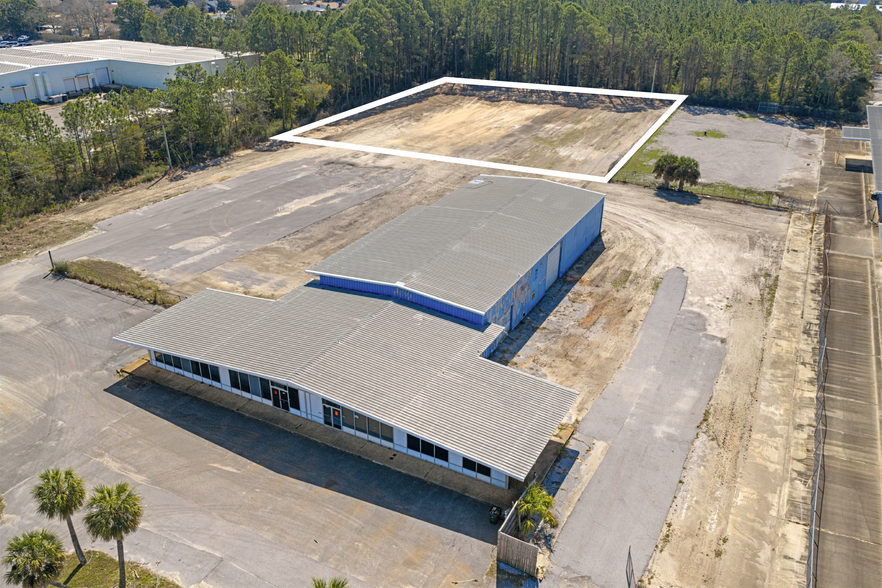 More Photos Of 702 Anchors St NW, Fort Walton Beach Land For Lease