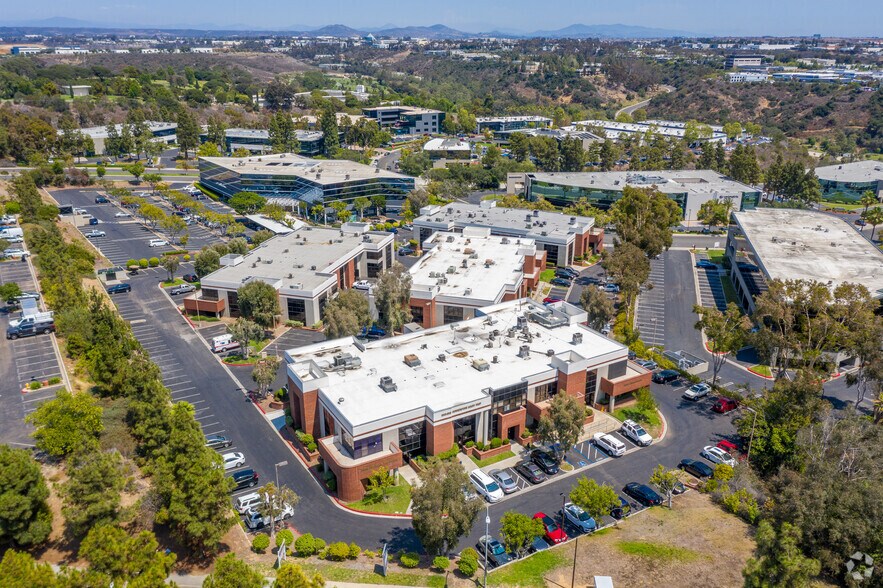 More Photos Of 6044 Cornerstone Ct W, San Diego Unknown For Lease