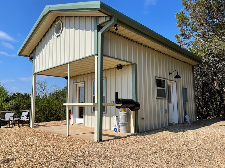 More Photos Of 4636 Halsell Ranch Rd, Jacksboro Trailer Camper Park For Sale