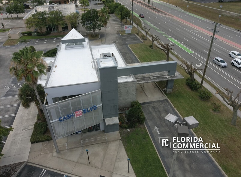 More Photos Of 10200 S US Highway 1, Port Saint Lucie Bank For Sale