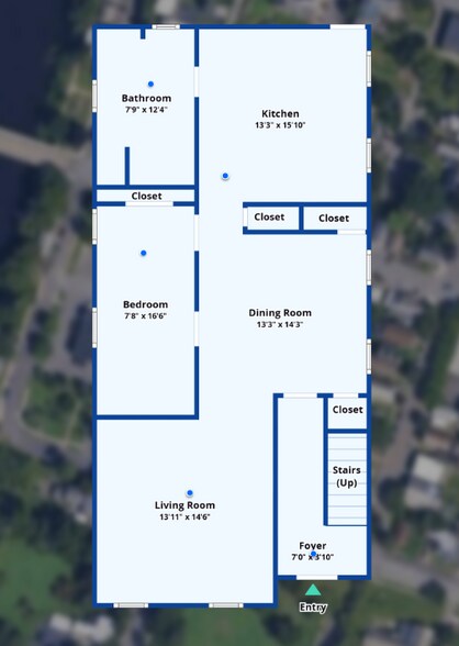 More Photos Of 462-470 2nd Ave, Troy Storefront Retail Residential For Sale