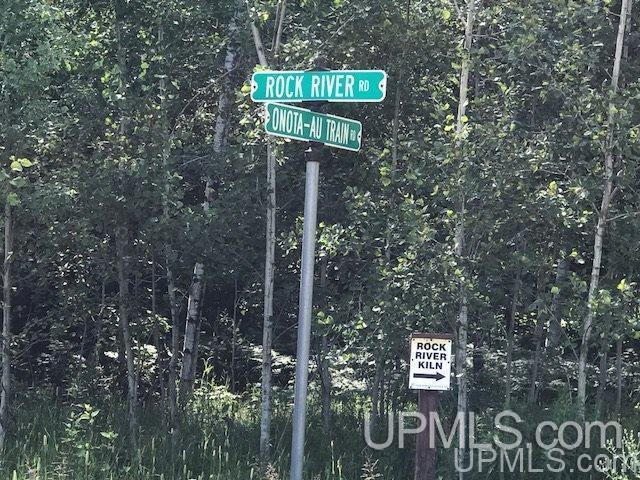 More Photos Of TBD Rock River Rd, Deerton Land For Sale