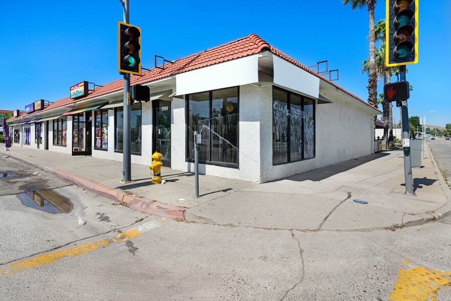 More Photos Of 3970-3996 N Sierra Way, San Bernardino Unknown For Lease