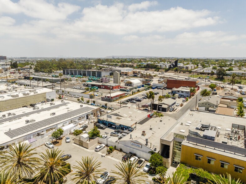 More Photos Of 2319 Michigan Ave, Santa Monica Auto Repair For Sale
