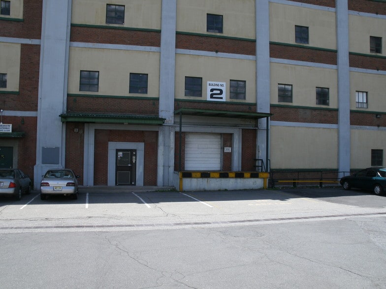 More Photos Of 239 Lindbergh Pl, Paterson Manufacturing For Lease