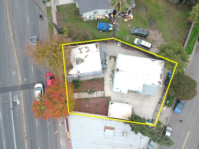 More Photos Of 1217 E Harding Way, Stockton Apartments For Sale