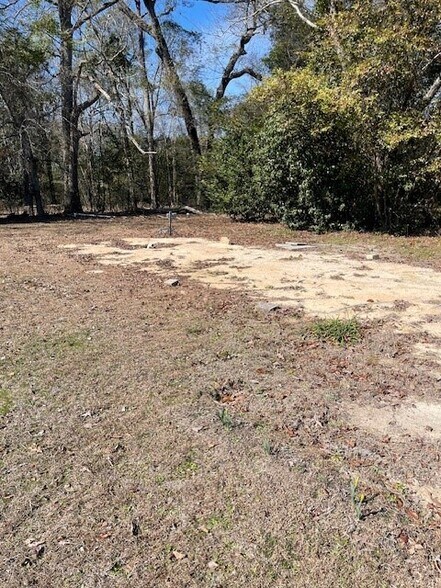 More Photos Of 1426 N Eufaula Ave, Eufaula Land For Sale