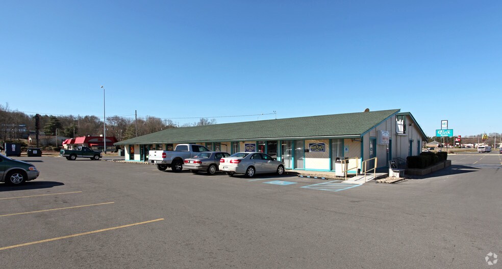 Primary Photo Of 1440-1500 Decatur Pike, Athens Freestanding For Lease