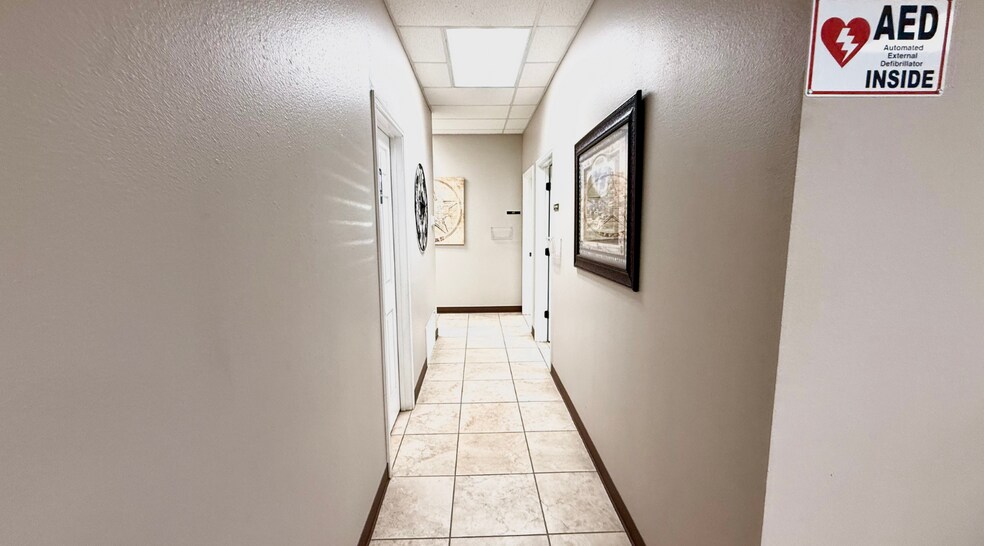 More Photos Of 11000 W County Road 72, Midland Distribution For Lease