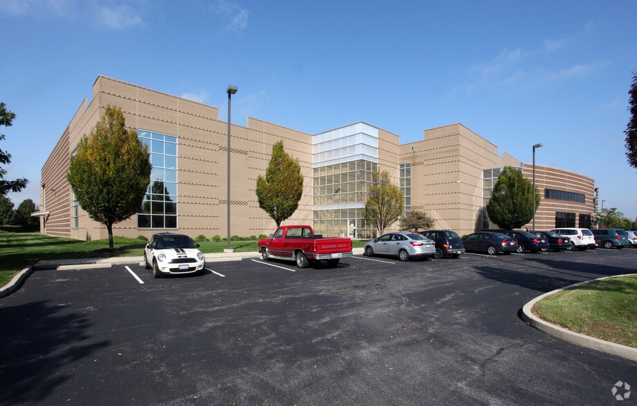 More Photos Of 7001 Discovery Blvd, Dublin Warehouse For Lease