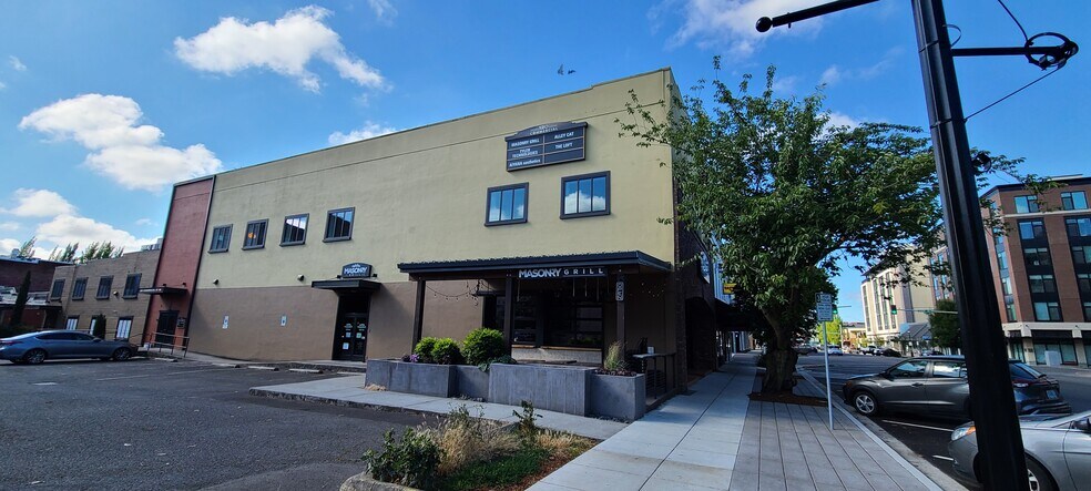 More Photos Of 120 Commercial St NE, Salem Storefront Retail Office For Lease