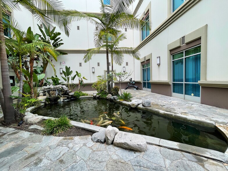 More Photos Of 2707 E Valley Blvd, West Covina Medical For Sale