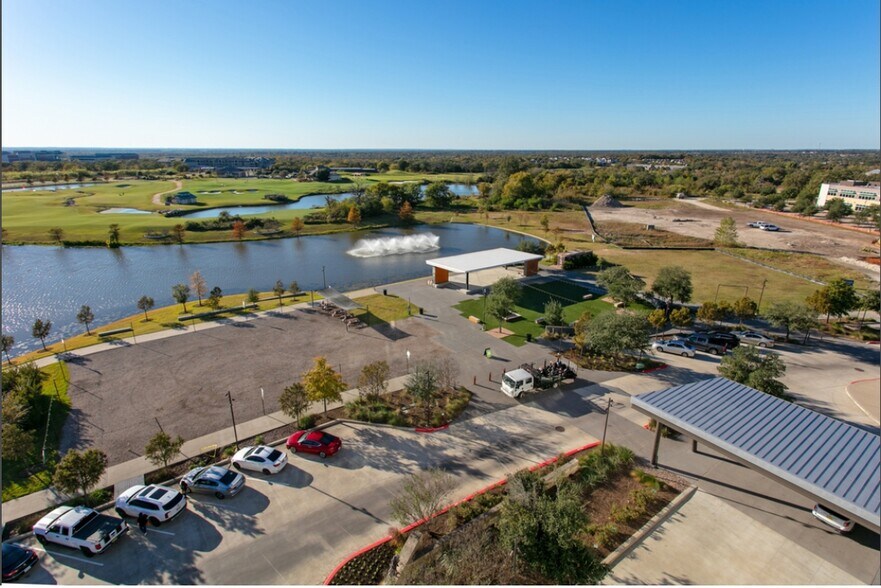 More Photos Of 4113 Lake Atlas Dr, Bryan General Retail For Lease