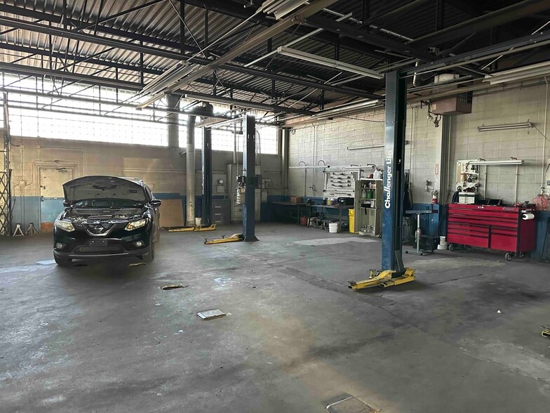 More Photos Of 5127 Dunes hwy, Gary Truck Terminal For Sale