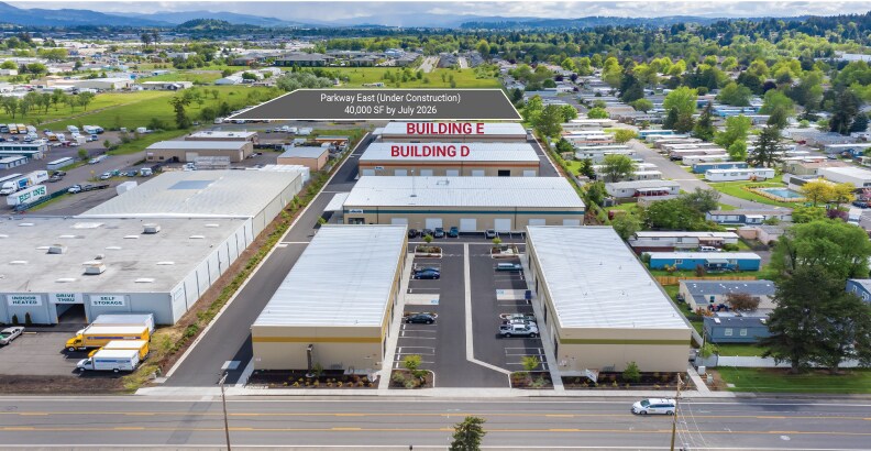 More Photos Of 1369 S Bertelsen Rd, Eugene Unknown For Lease