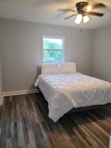 More Photos Of 1225 N Highland Ave, Jackson Apartments For Sale