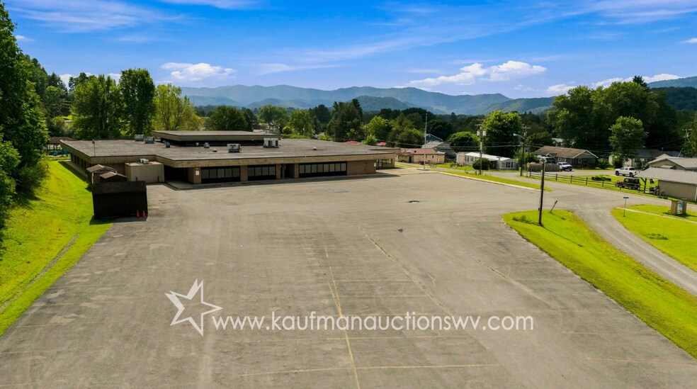 More Photos Of 410 Kennedy St, Elkins Schools For Sale