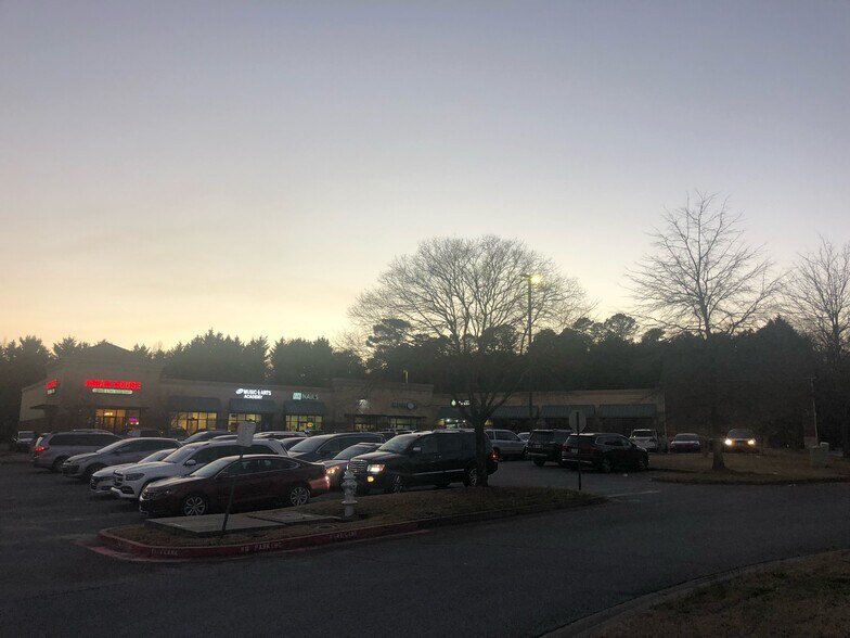 More Photos Of 1652-1688 Buford Hwy, Cumming Unknown For Lease