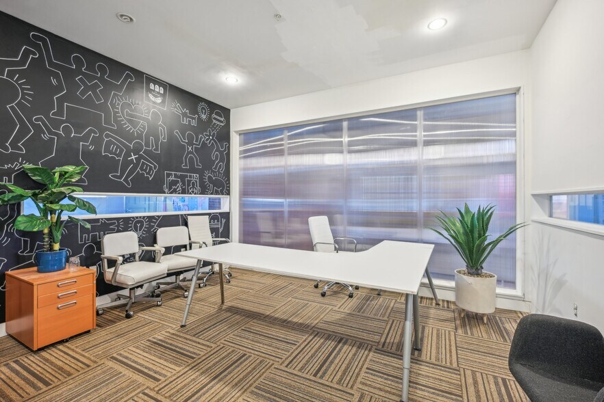 More Photos Of 1027 S Clinton Ave, Trenton Office For Sale