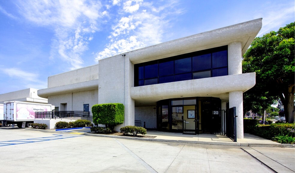 Primary Photo Of 1705 Donlon St, Ventura Refrigeration Cold Storage For Lease