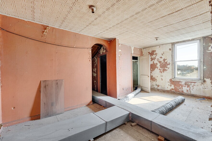 More Photos Of 3201 N 9th St, St, Saint Louis Warehouse For Sale