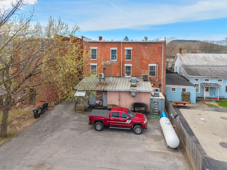 More Photos Of 334 Main St, Middleburgh Apartments For Sale