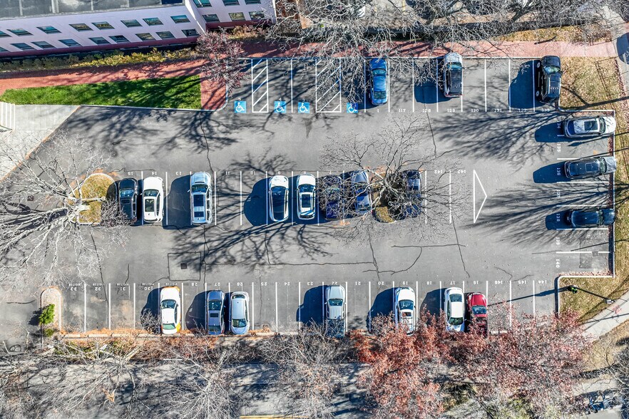 More Photos Of 1035 Cambridge St, Cambridge Office For Lease